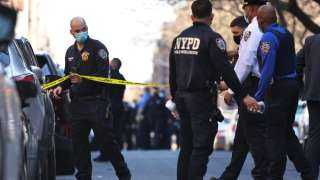 العدل الأمريكية: إحباط هجوم إرهابي لداعش في ميشيجان