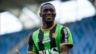 الأهلي يرفع عرضه ويقترب من ضم هداف السويد دياباتي