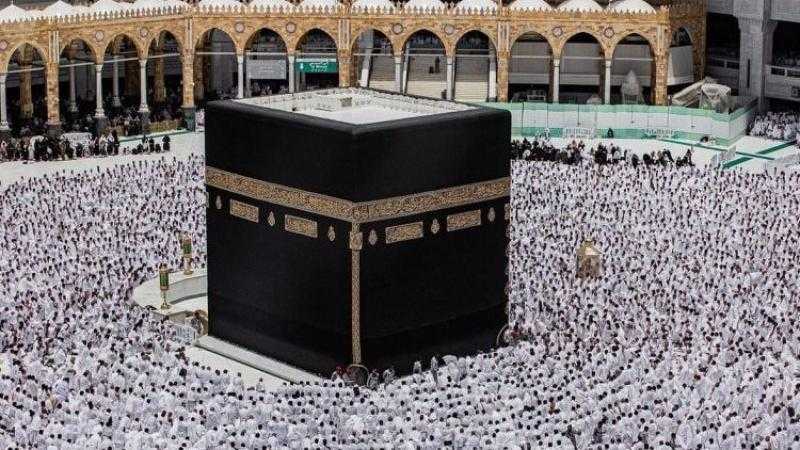 تصريح عاجل من الأمن السعودي بشأن مخالف لضوابط المسجد الحرام