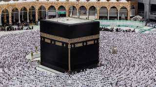 تصريح عاجل من الأمن السعودي بشأن مخالف لضوابط المسجد الحرام