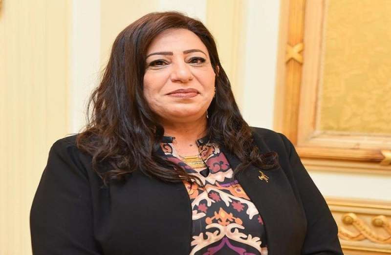 سامية سامي، مساعد وزير السياحة
