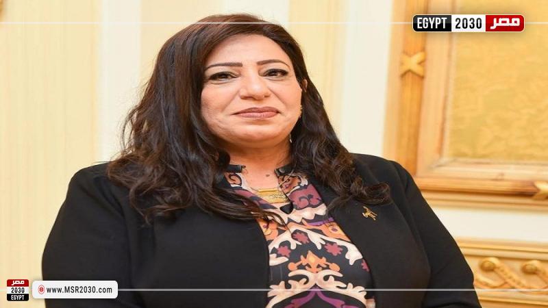 سامية سامي، مساعد وزير السياحة