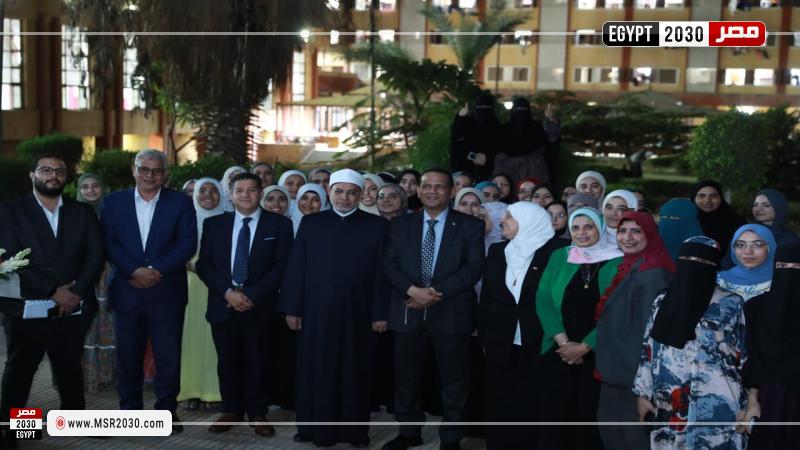 رئيس الجامعة