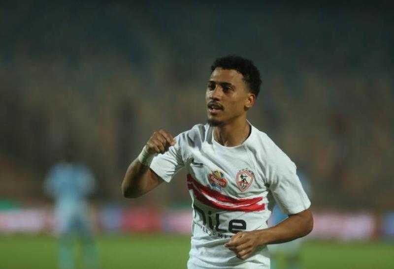 ميدو: نسبة لحاق بيزيرا بمواجهات السوبر ”صفر بالمائة”