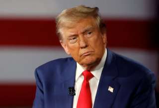 عضو الحزب الجمهوري: سياسات ترامب التجارية لا تخدم... عضو الحزب الجمهوري: سياسات ترامب التجارية لا تخدم مصالح الأمريكيين