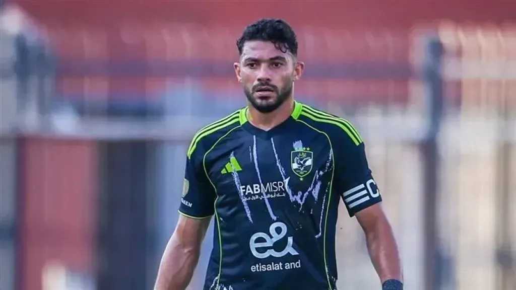 ياسر إبراهيم يختار لاعبًا من الزمالك للانضمام إلى الأهلي ويكشف المهاجم الذي يقلقه