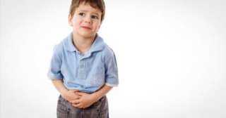 حيل فعالة لعلاج القولون عند الأطفال حيل فعالة لعلاج القولون عند الأطفال