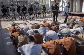 الزغاري: «قانون إعدام الأسرى» يعكس فاشية المنظومة الإسرائيلية ويشكّل جريمة حرب