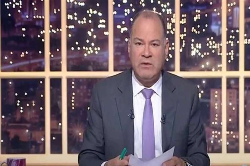 نشأت الديهي