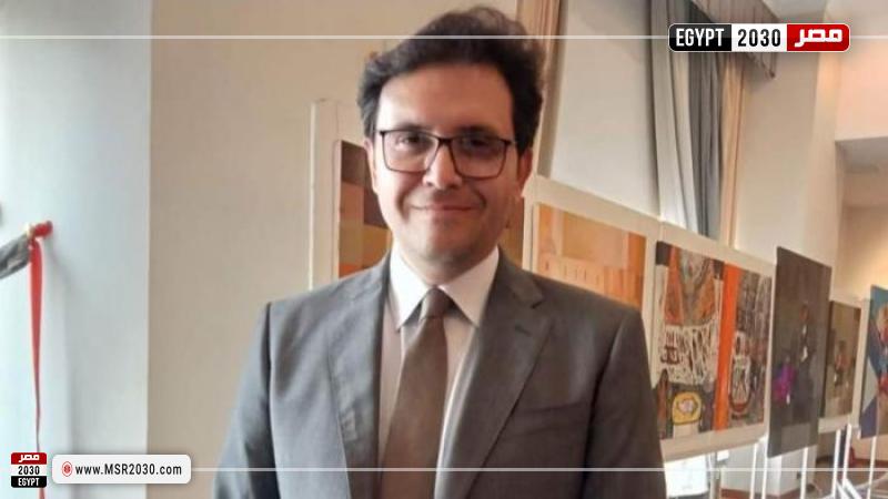 وزير الثقافة