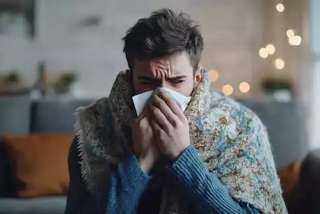 منها الثوم والزنجبيل . علاجات منزلية لعلاج البرد منها الثوم والزنجبيل . علاجات منزلية لعلاج البرد