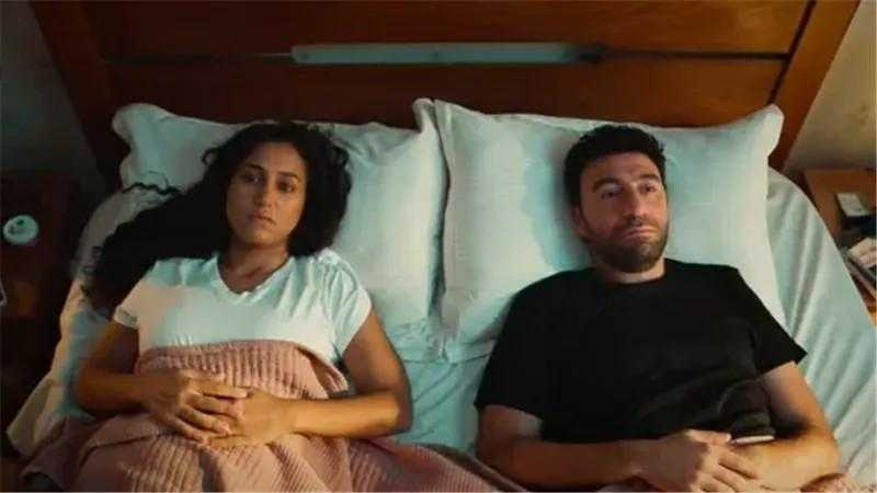 موعد عرض الحلقة الثالثة والرابعة من مسلسل كارثة طبيعية