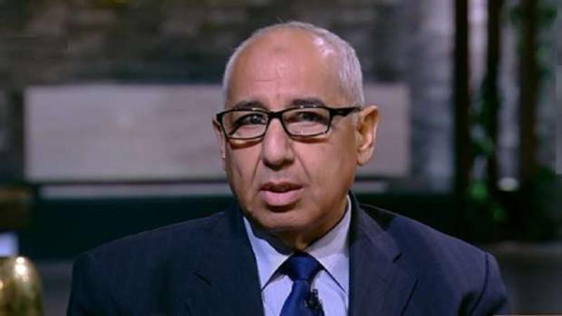 رئيس شعبة الأدوية
