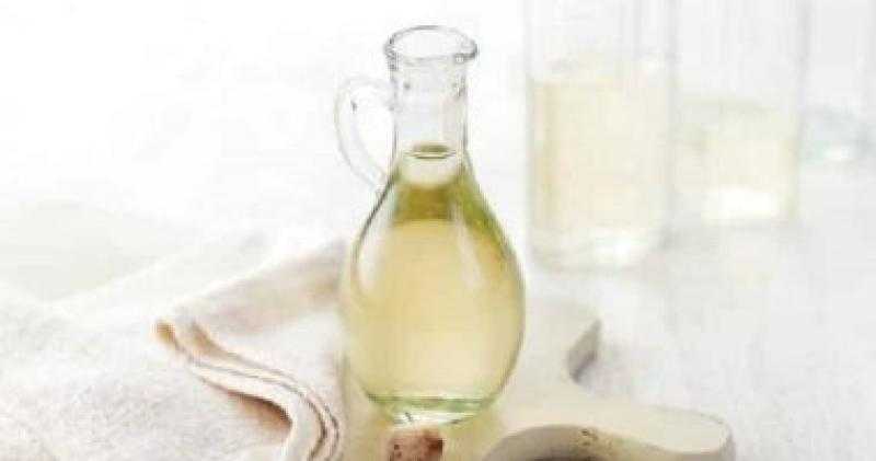 ضع الخل في الغسالة وستدهشك النتيجة