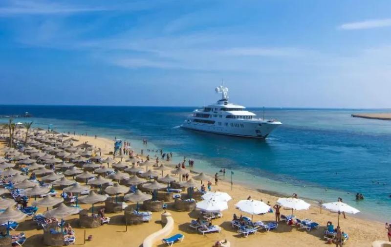 جهاز مستقبل مصر يرفع حصته في «شارم دريمز» بصفقة تجاوزت 56 مليون جنيه