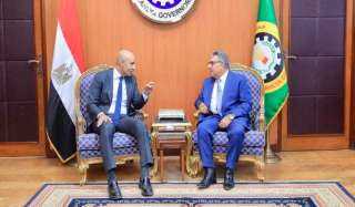 ؤ وصيانة المباني التعليمية