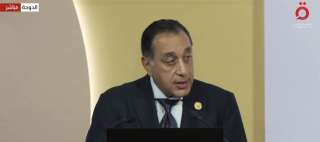 رئيس الوزراء: مصر قضت على فيروس سي من... رئيس الوزراء: مصر قضت على فيروس سي من خلال مبادرة 100 مليون صحة