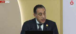 رئيس الوزراء: مصر قضت على فيروس سي من خلال مبادرة 100 مليون صحة