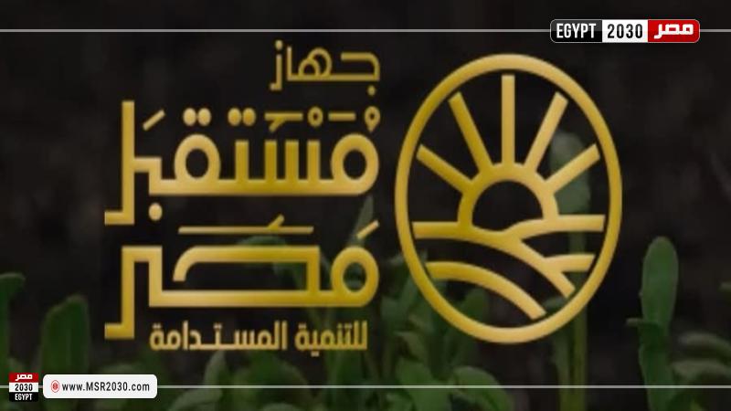 جهاز مستقبل مصر 