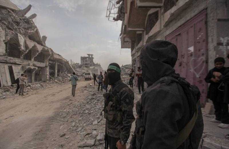 بيان عاجل من القسام بشأن جثة أسير إسرائيلي في حي الشجاعية