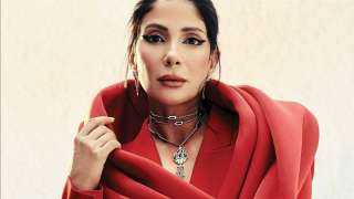 منى زكي تعبر عن فخرها بالمشاركة في افتتاح... منى زكي تعبر عن فخرها بالمشاركة في افتتاح المتحف المصري الكبير