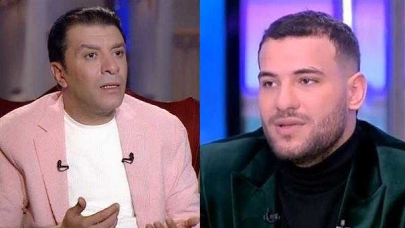مصطفى كامل يتواصل مع مسلم لحل أزمته مع الموسيقيين