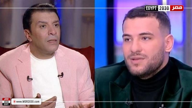 مسلم ومصطفى كامل 