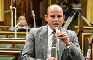 عمرو القطامي يحث المواطنين على المشاركة في الانتخابات عمرو القطامي يحث المواطنين على المشاركة في الانتخابات