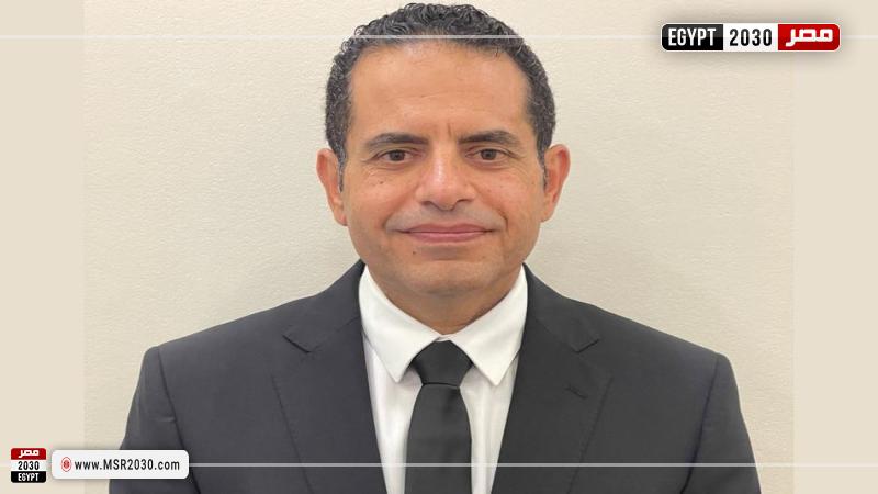 المهندس تامر الحبال