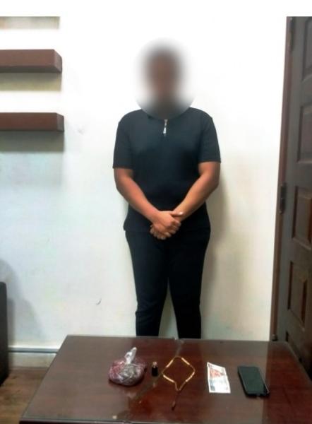 ضبط شخص بالإسكندرية مارس الدجل والنصب بزعم العلاج الروحاني