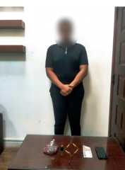 ضبط شخص بالإسكندرية مارس الدجل والنصب بزعم العلاج... ضبط شخص بالإسكندرية مارس الدجل والنصب بزعم العلاج الروحاني