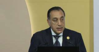 رئيس الوزراء: مسار التنمية في مصر يستند إلى... رئيس الوزراء: مسار التنمية في مصر يستند إلى فلسفة واضحة تتمحور حول الإنسان