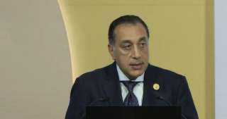 رئيس الوزراء: مسار التنمية في مصر يستند إلى فلسفة واضحة تتمحور حول الإنسان