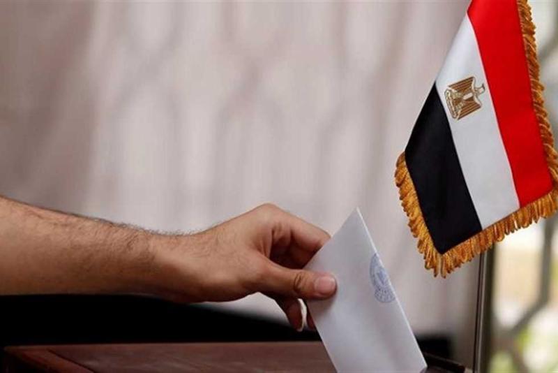 الانتخابات 