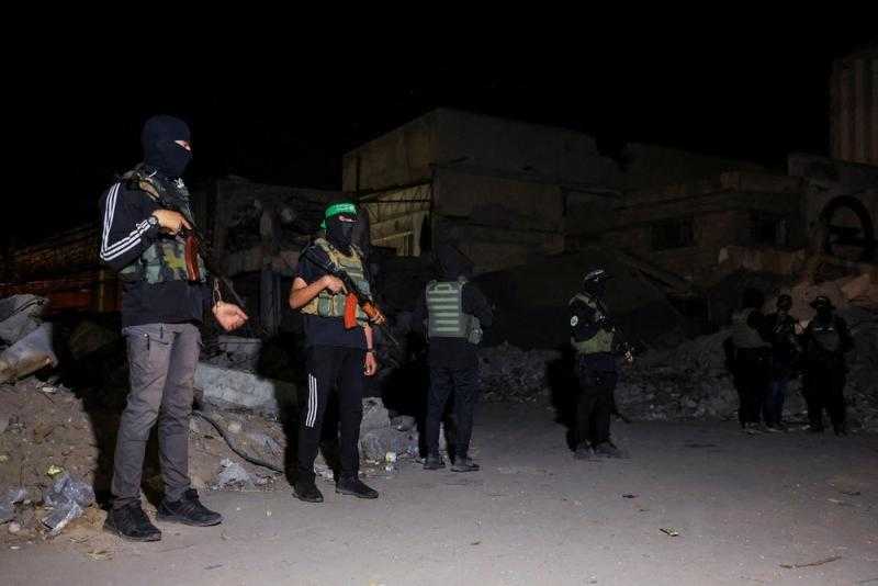 القسام: تسليم جثة أسير إسرائيلي الساعة 8 مساء بتوقيت غزة