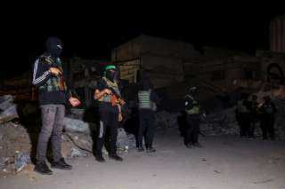 القسام: تسليم جثة أسير إسرائيلي الساعة 8 مساء بتوقيت غزة