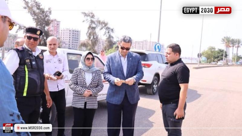 محافظة دمياط