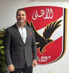 على رأسهم ”الحيوان”.. الأهلي يستعين بأصحاب الكفاءات من... على رأسهم ”الحيوان”.. الأهلي يستعين بأصحاب الكفاءات من أعضاء الجمعية العمومية لخدمة النادي
