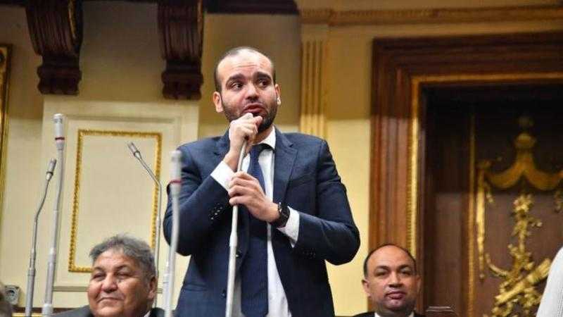 طلب إحاطة بشأن مخالفات بممشى شارع جمال عبد الناصر في التجمع الثالث