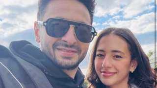 حمادة هلال يحتفل بعيد ميلاد ابنته وخادمة تتورط... حمادة هلال يحتفل بعيد ميلاد ابنته وخادمة تتورط في سرقة فيلته