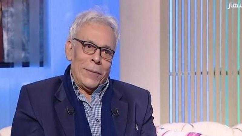 نقابة المهن التمثيلية تنعي زوجة الفنان حسن العدل