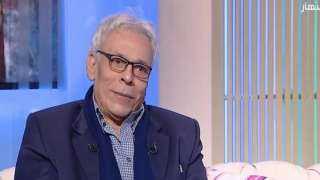 نقابة المهن التمثيلية تنعي زوجة الفنان حسن العدل