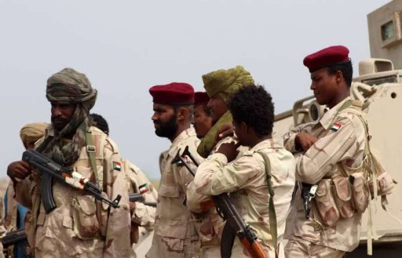 السودان