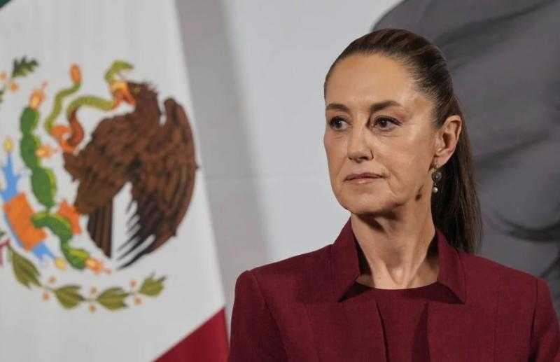 أول رد عاجل من المكسيك على شن عمل عسكري أمريكي