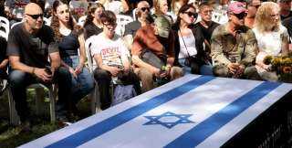 مكتب نتنياهو يعلن تسلم إسرائيل جثمان رهينة من... مكتب نتنياهو يعلن تسلم إسرائيل جثمان رهينة من الصليب الأحمر في غزة