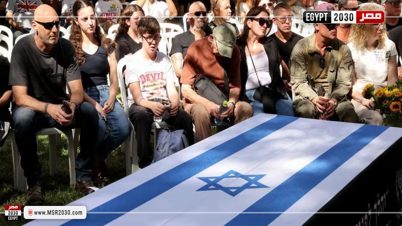  تسلم إسرائيل جثمان رهينة