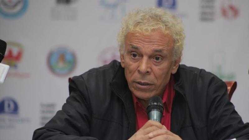 نقابة المهن التمثيلية تنعى زوجة الفنان حسن العدل.. والجنازة من مسجد السيدة نفيسة