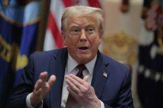 ترامب يرسم مستقبل غزة.. تفاصيل المشروع الأمريكي لإدارة القطاع بـ “قوة دولية”