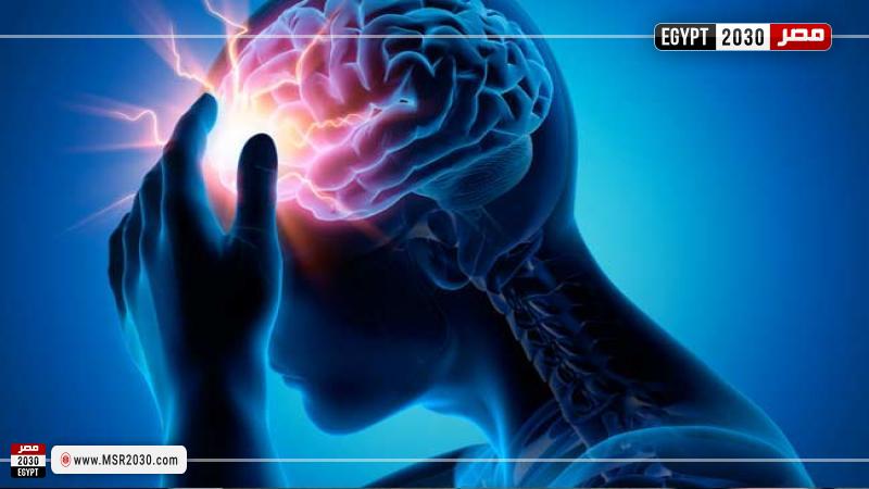 السكتة الدماغية