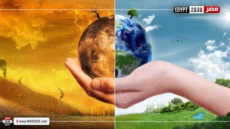 الاحتباس الحراري